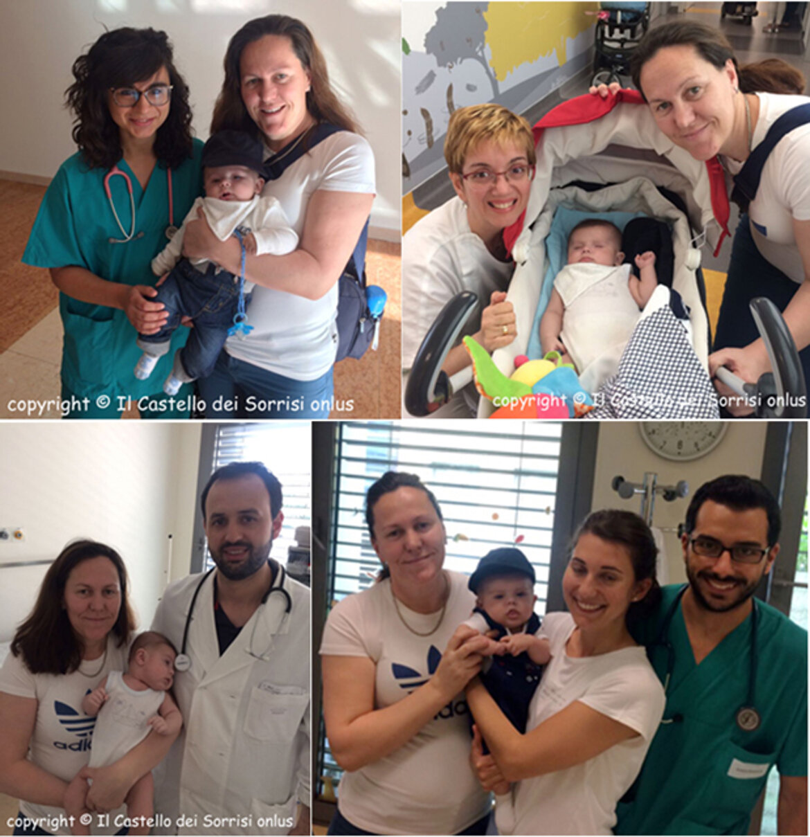 controlli, ringraziamenti e saluti controlli, ringraziamenti e saluti