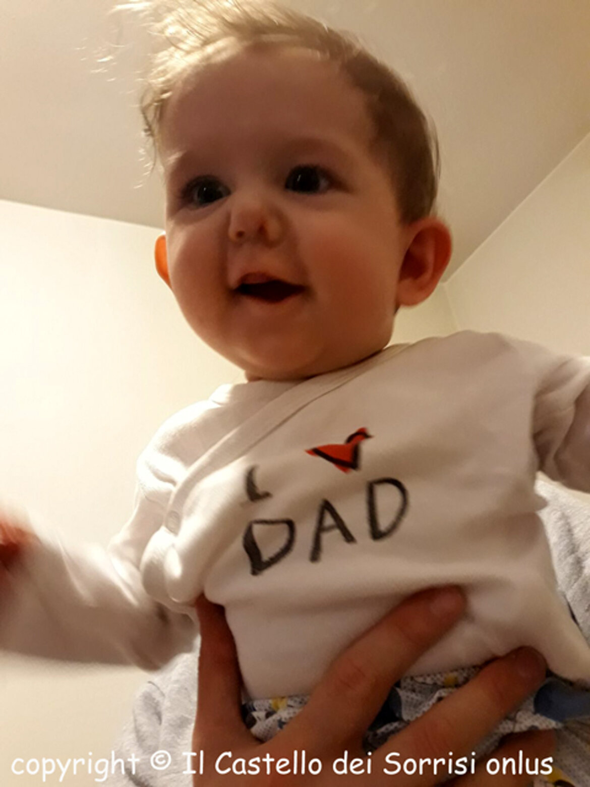 sto così bene ... che mi sembra di volare !!! sto così bene ... che mi sembra di volare !!!