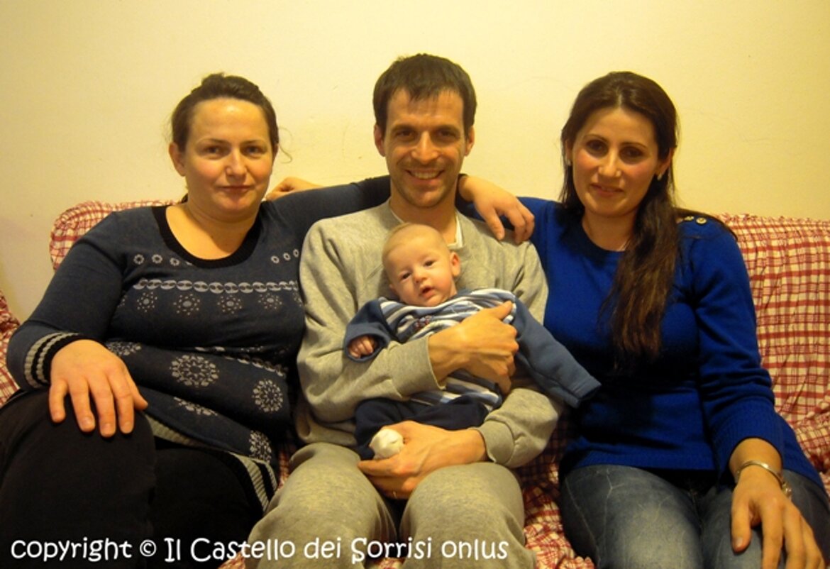 una squadra per Florent !!!