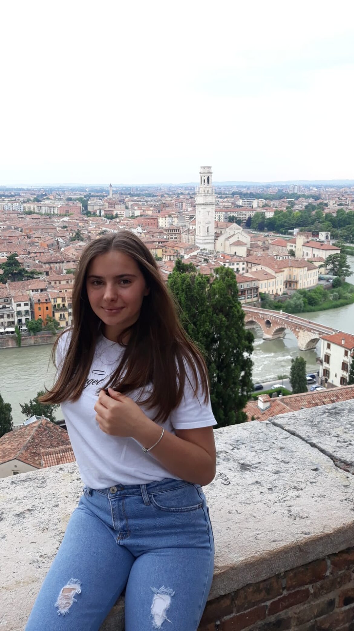 Aspettando l'intervento