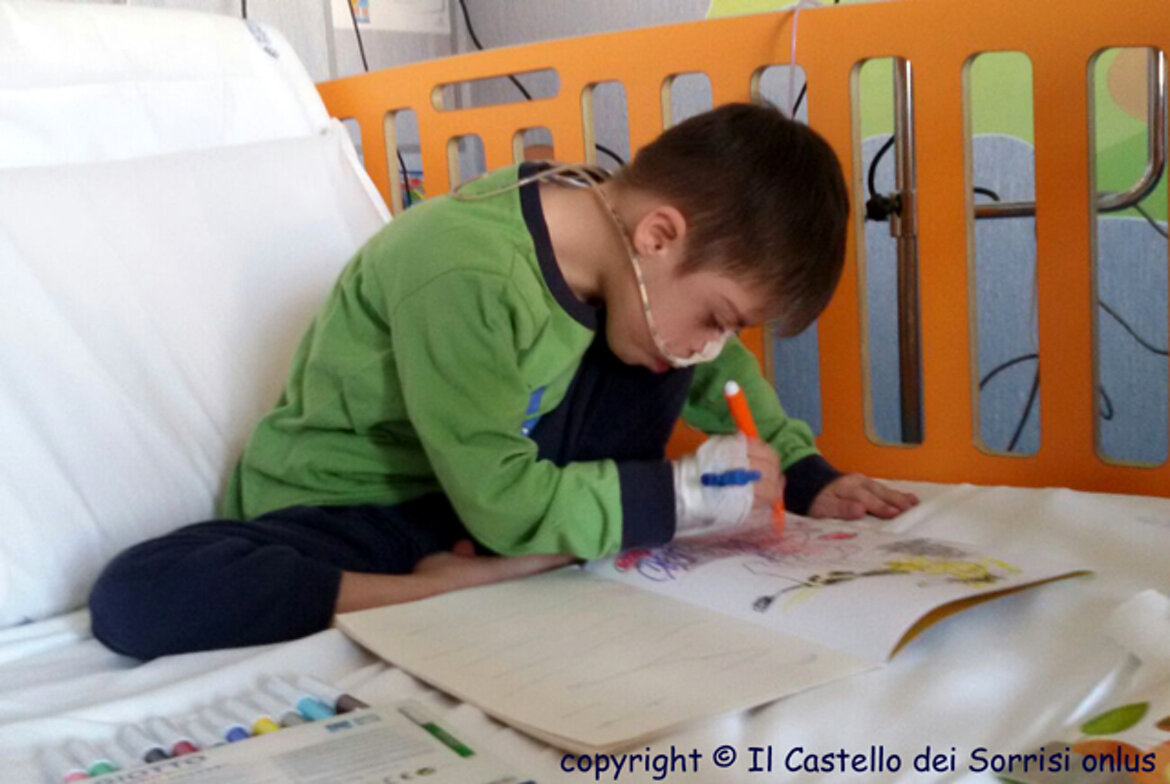 un momento di sano relax !!! un momento di sano relax !!!