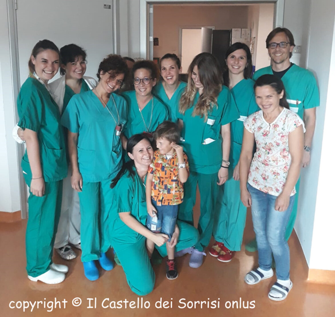 - emozionato da tanto affetto !!! - emozionato da tanto affetto !!!