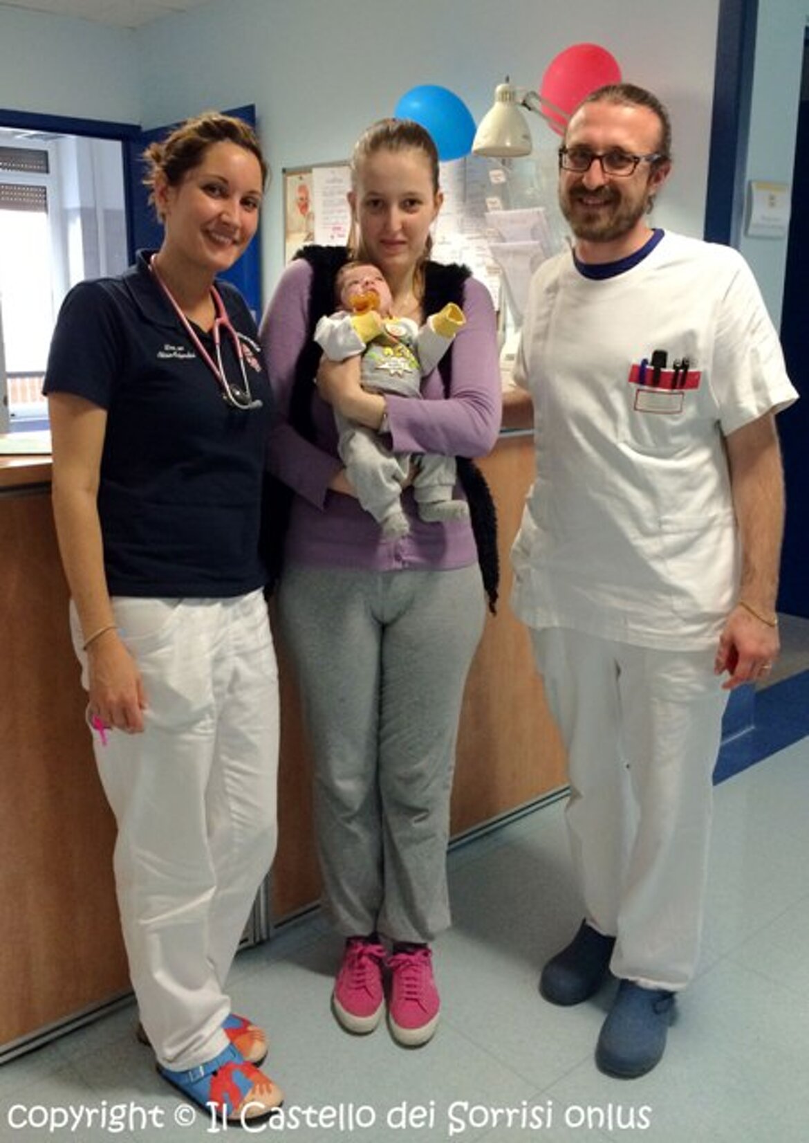 ciao pediatria, e grazie di cuore !!! ciao pediatria, e grazie di cuore !!!