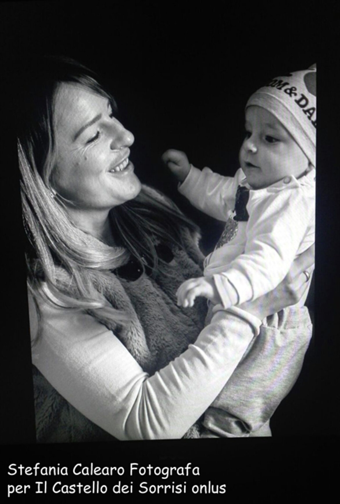 madre e figlia madre e figlia