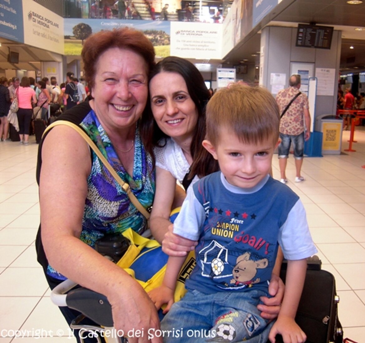 finalmente si torna a casa !!! finalmente si torna a casa !!!