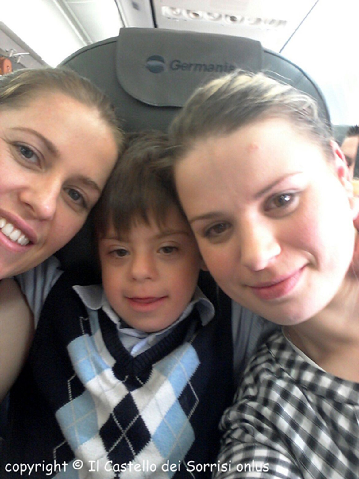 30 aprile 2016 - si torna a casa !!! 30 aprile 2016 - si torna a casa !!!