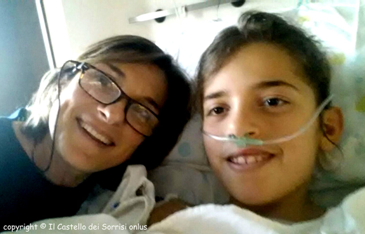 ... anche con Chiara !!! ... anche con Chiara !!!