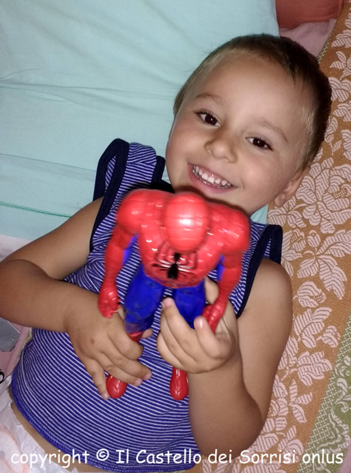 29 luglio 2017 - supereroe !!! 29 luglio 2017 - supereroe !!!