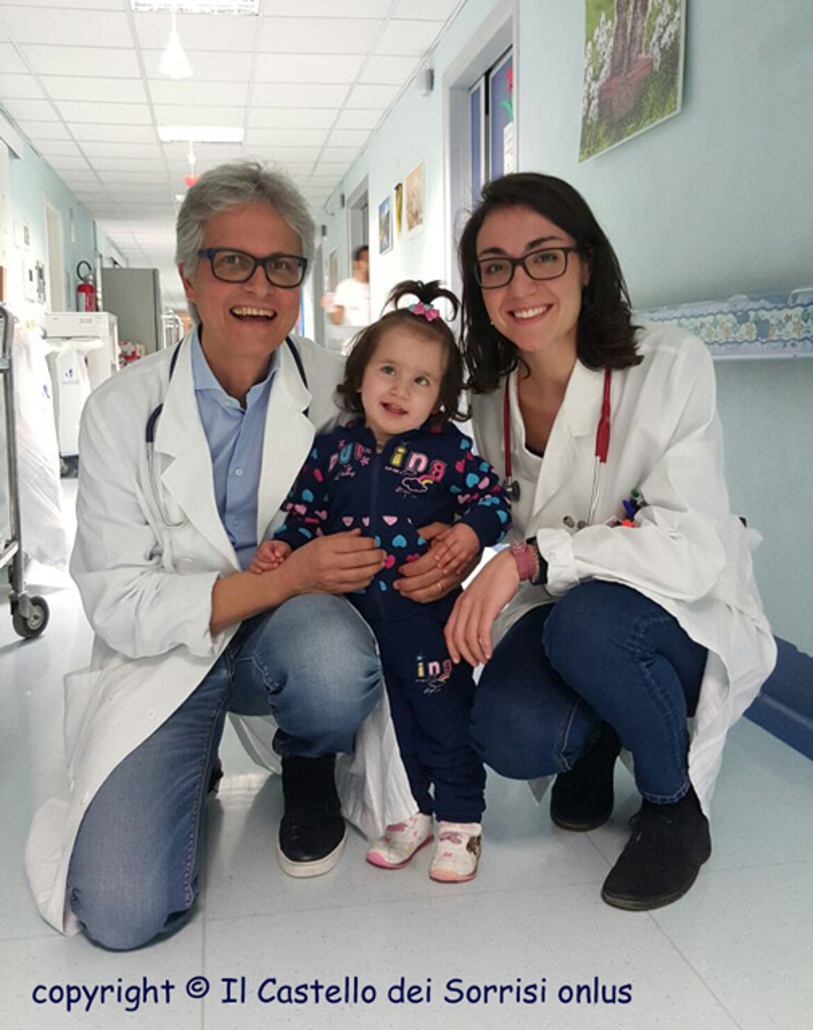 grazie amici miei !!!