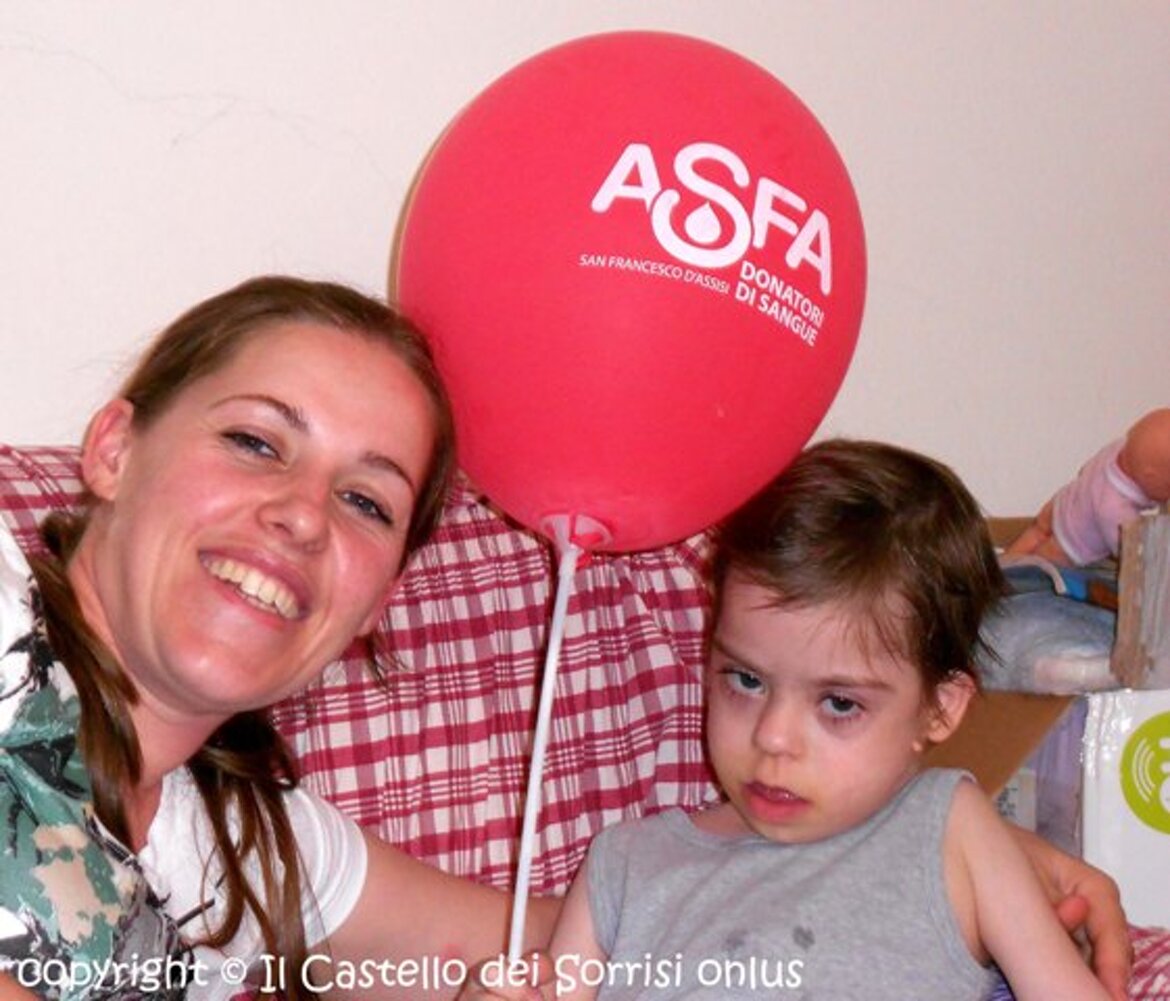 serenità in Casetta serenità in Casetta