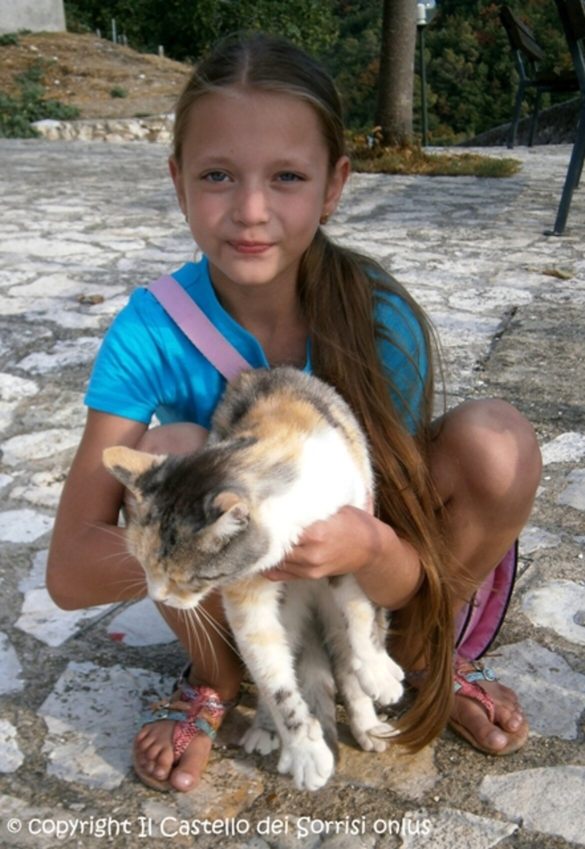 ... e quando non c'è Oliver ... ... e quando non c'è Oliver ...