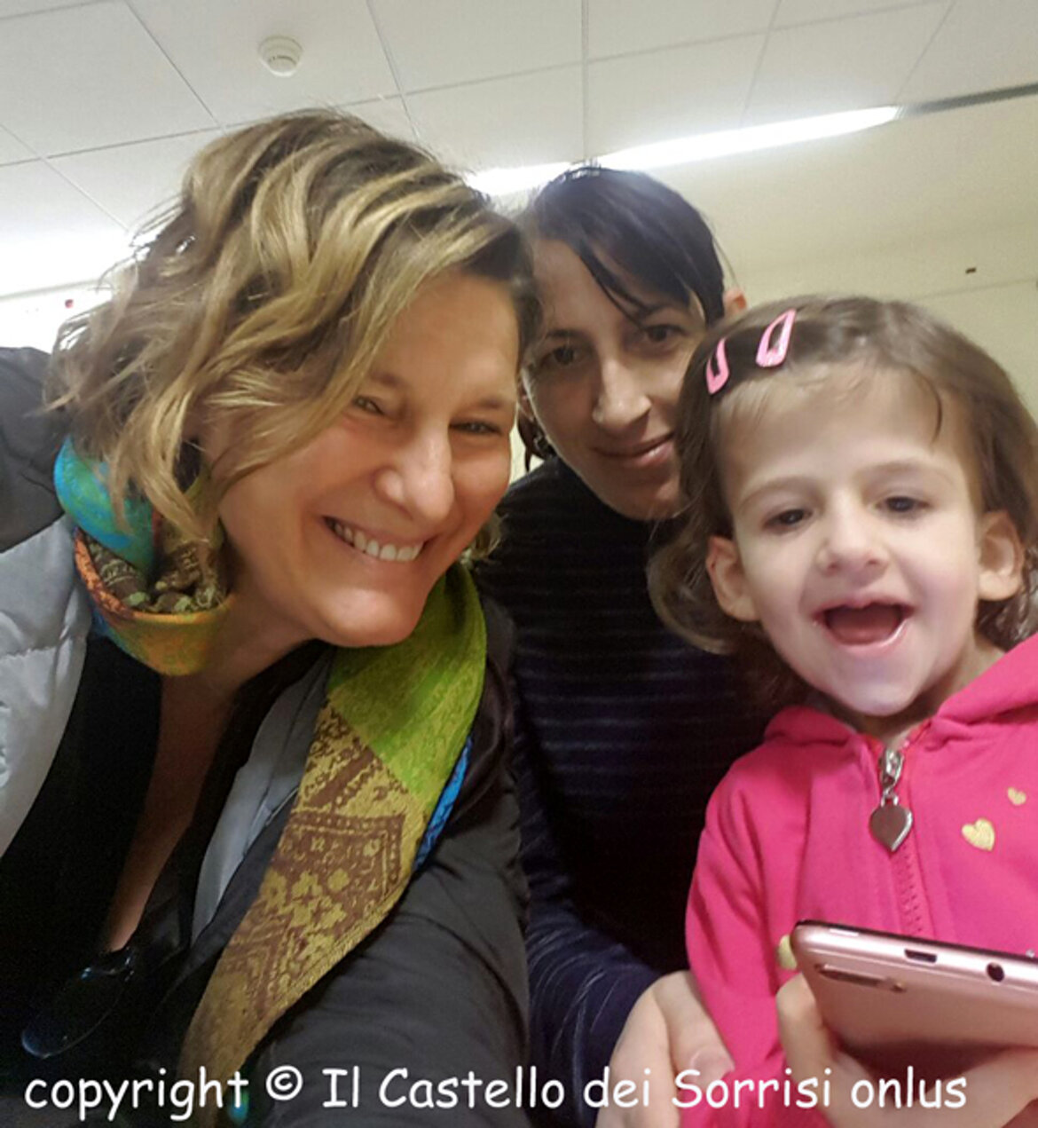 con Roberta ... gioia e simpatia !!! con Roberta ... gioia e simpatia !!!