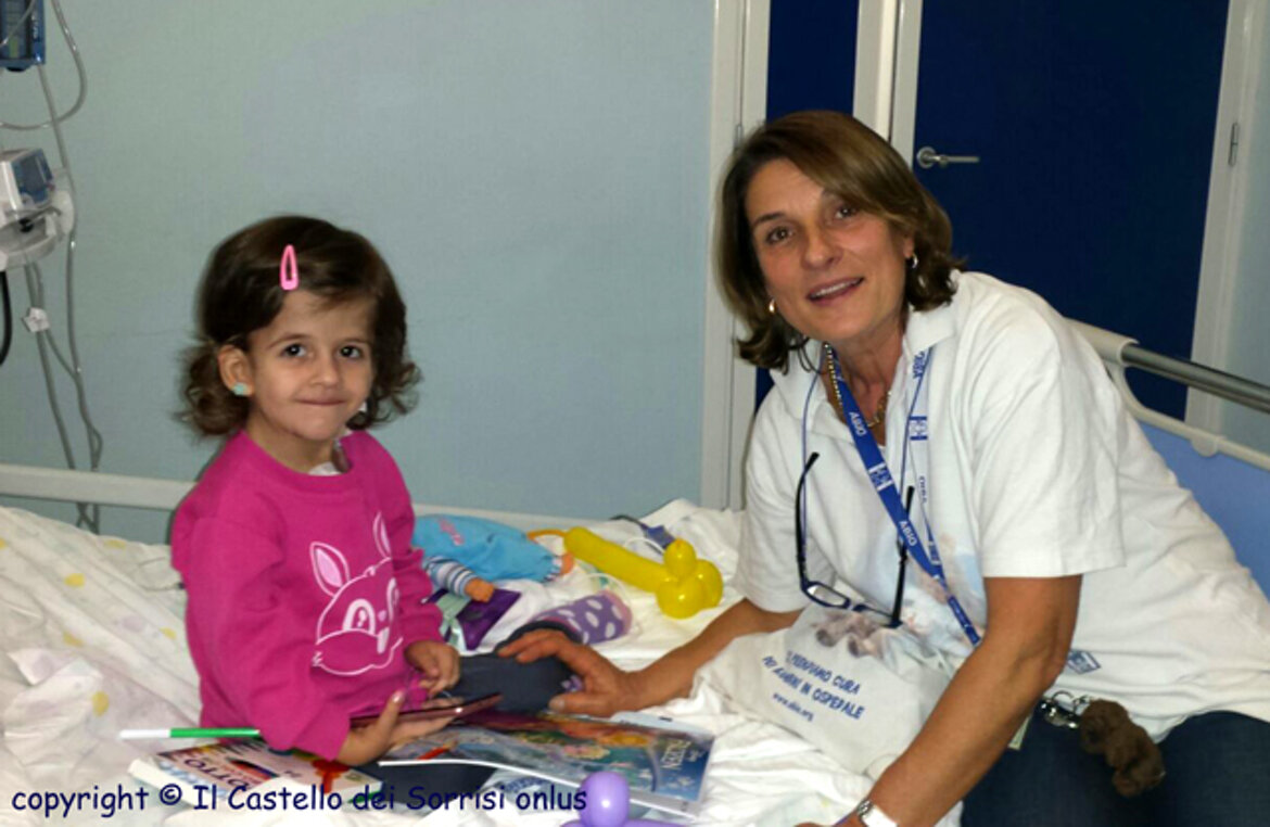 ... e ultimo in pediatria !!! ... e ultimo in pediatria !!!