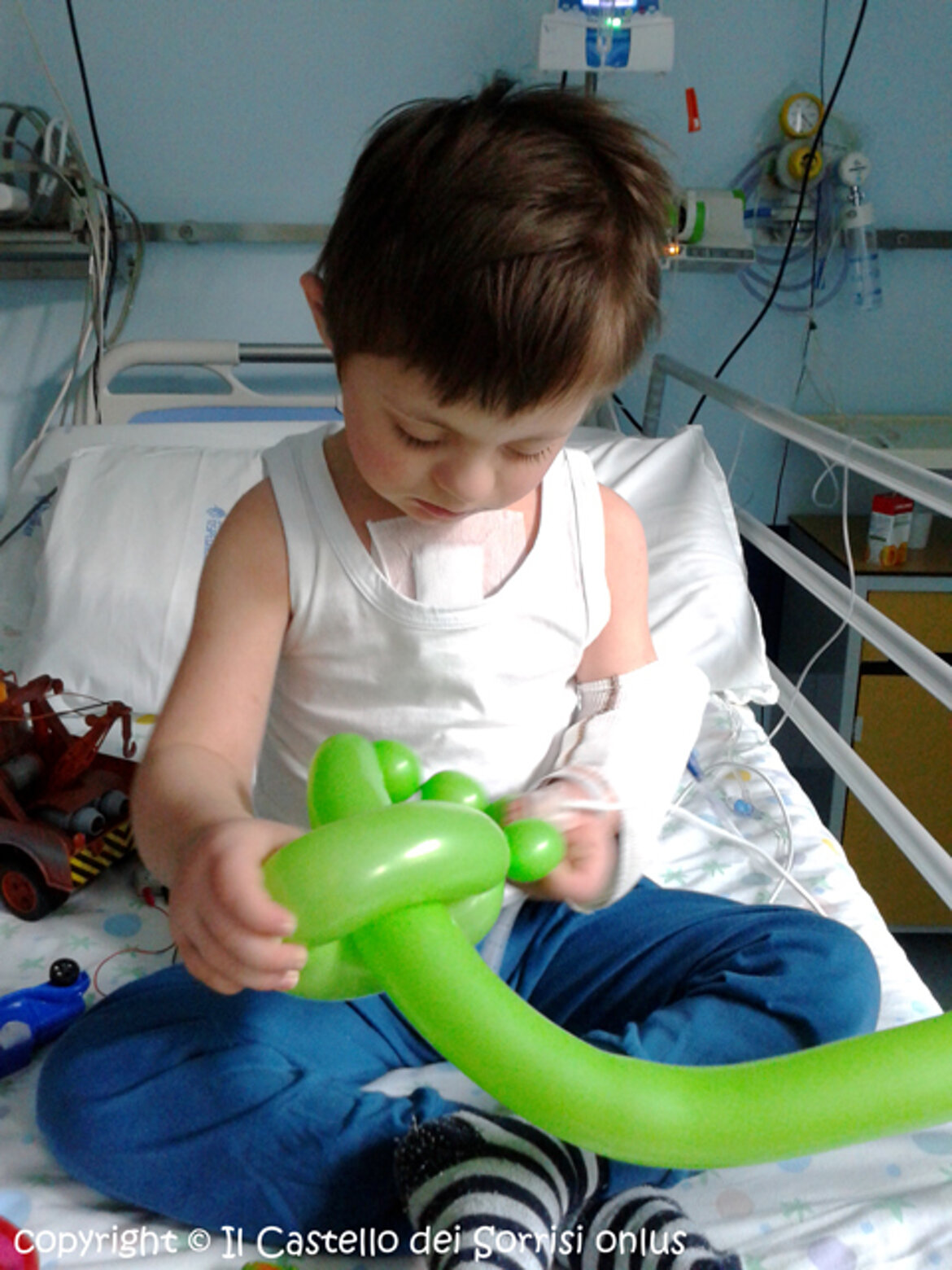 in pediatria ... immerso nel mio lavoro !!! in pediatria ... immerso nel mio lavoro !!!