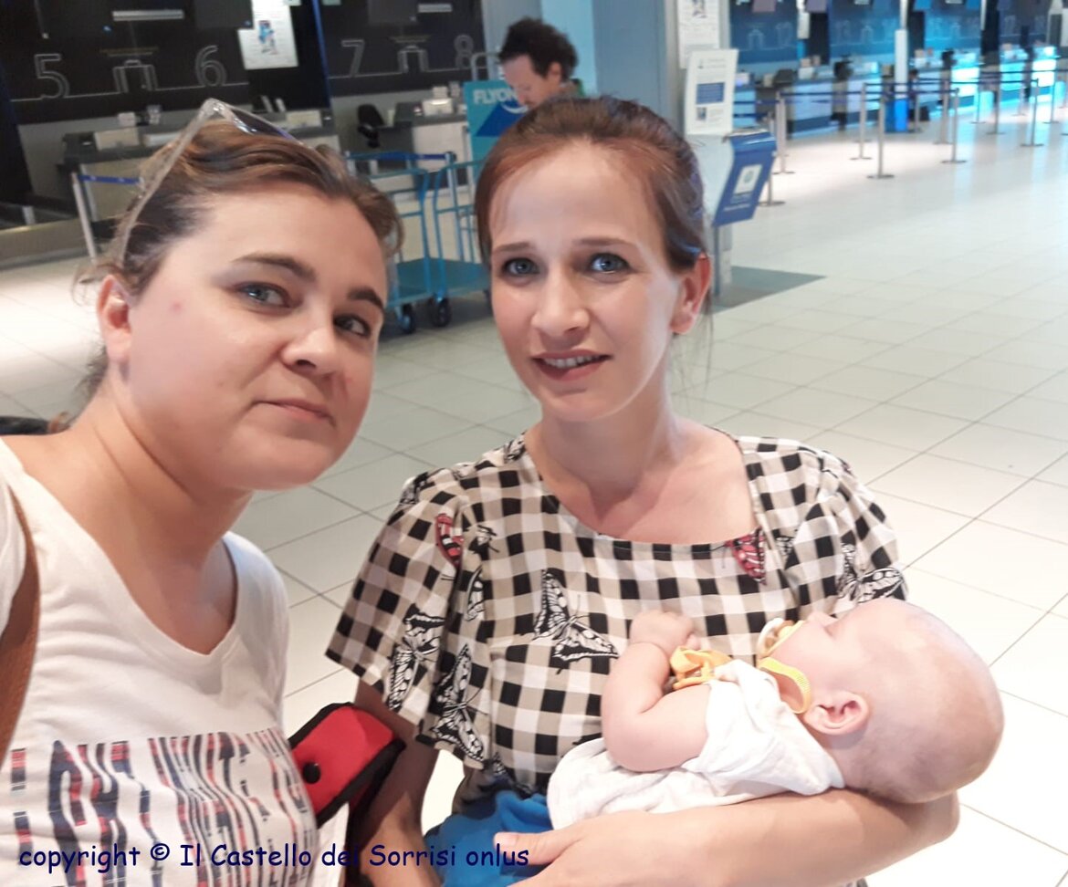 si torna a casa ... ciao Rois !!! si torna a casa ... ciao Rois !!!