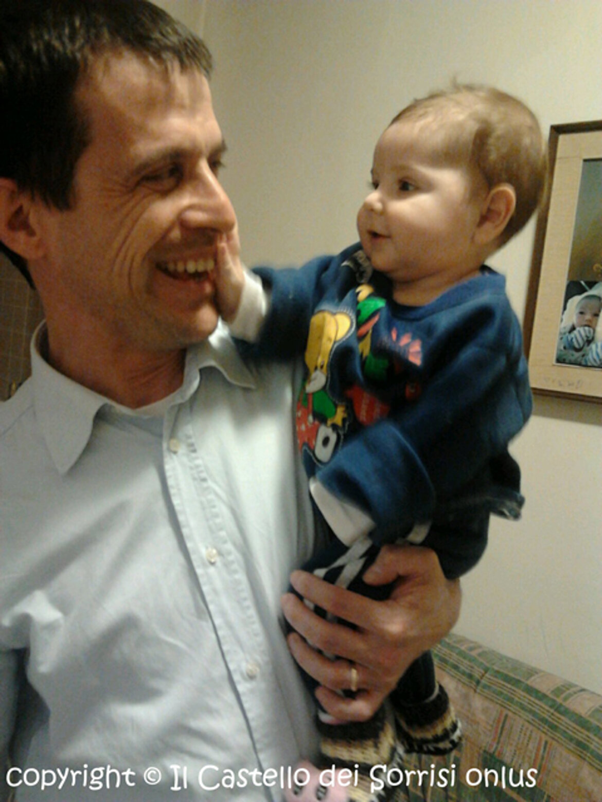 ... e tu chi sei ??? ... e tu chi sei ???