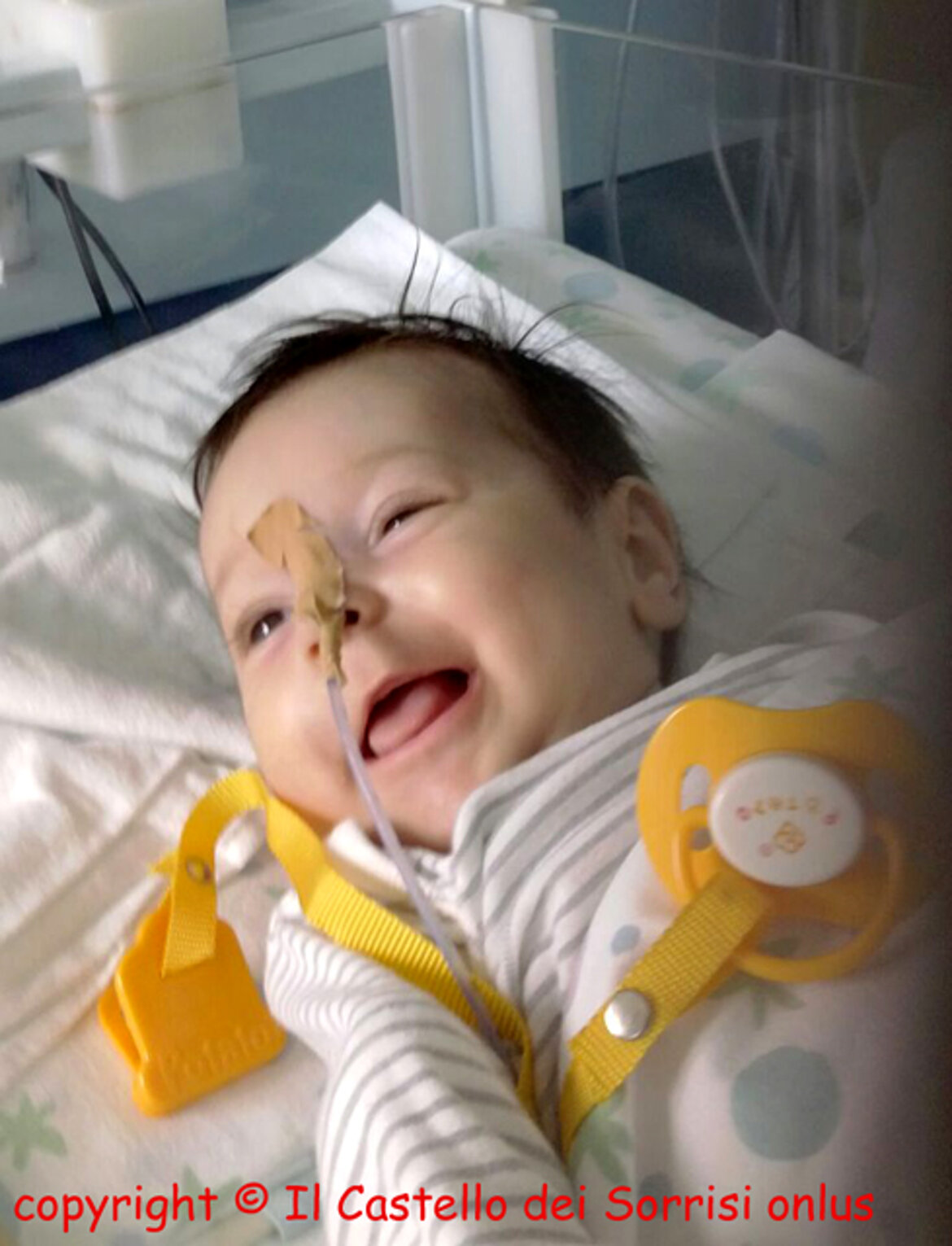 voglia di ridere !!! voglia di ridere !!!