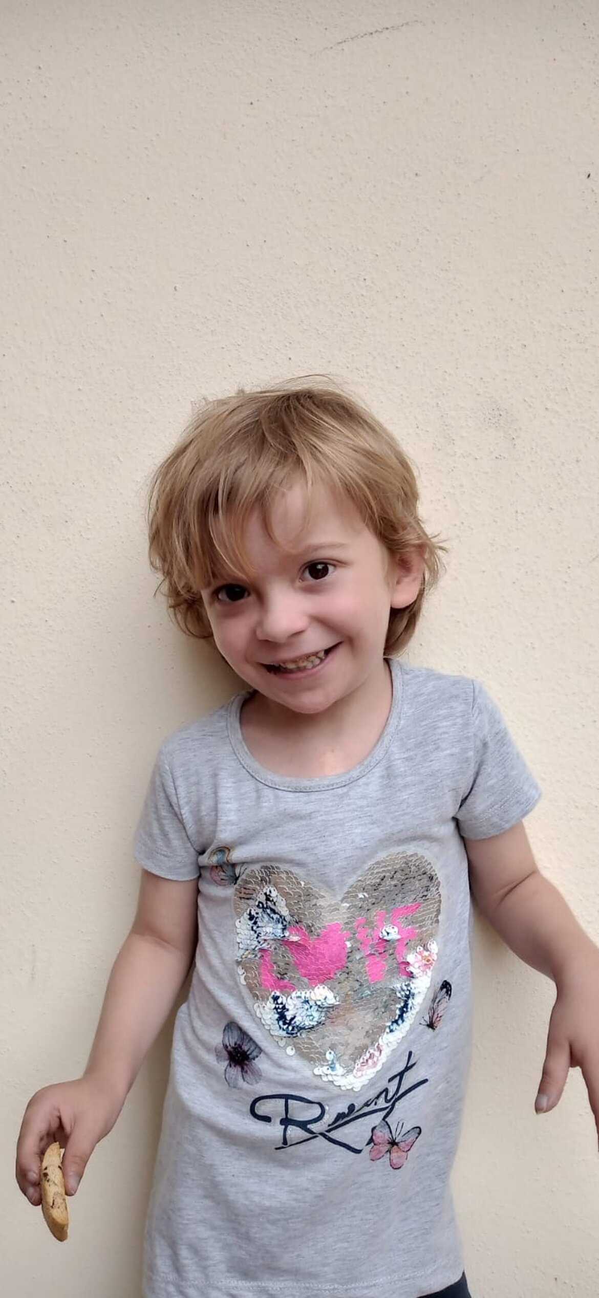 Benvenuta in Casetta