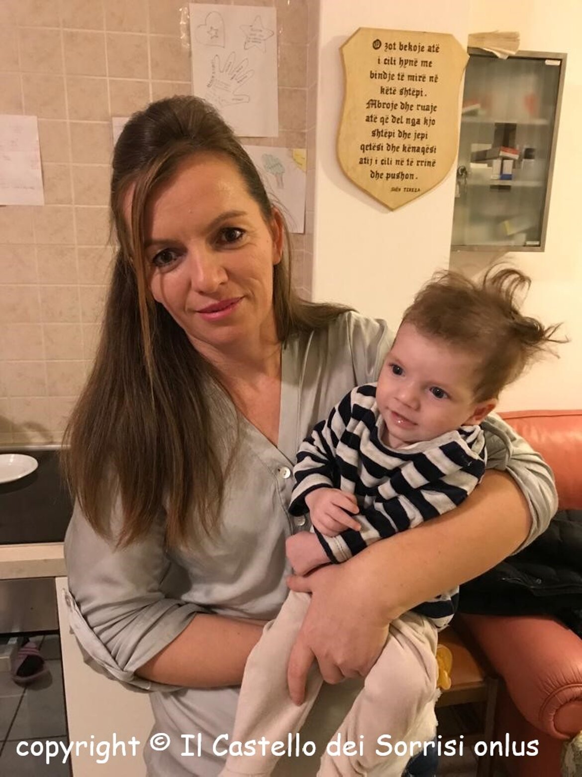 in Casetta c'è chi cresce ... in Casetta c'è chi cresce ...