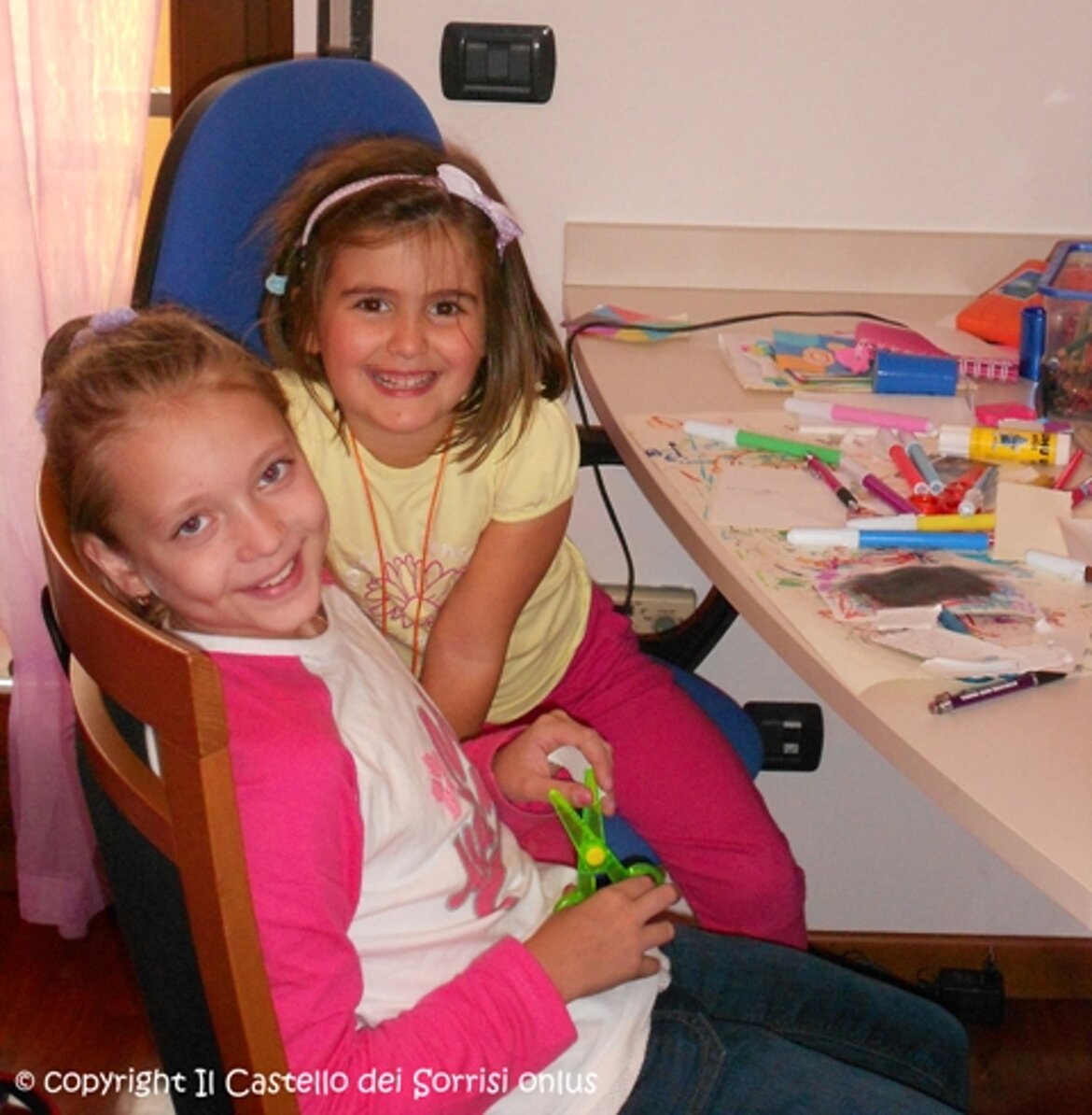 momenti di svago con l'amichetta Irene momenti di svago con l'amichetta Irene