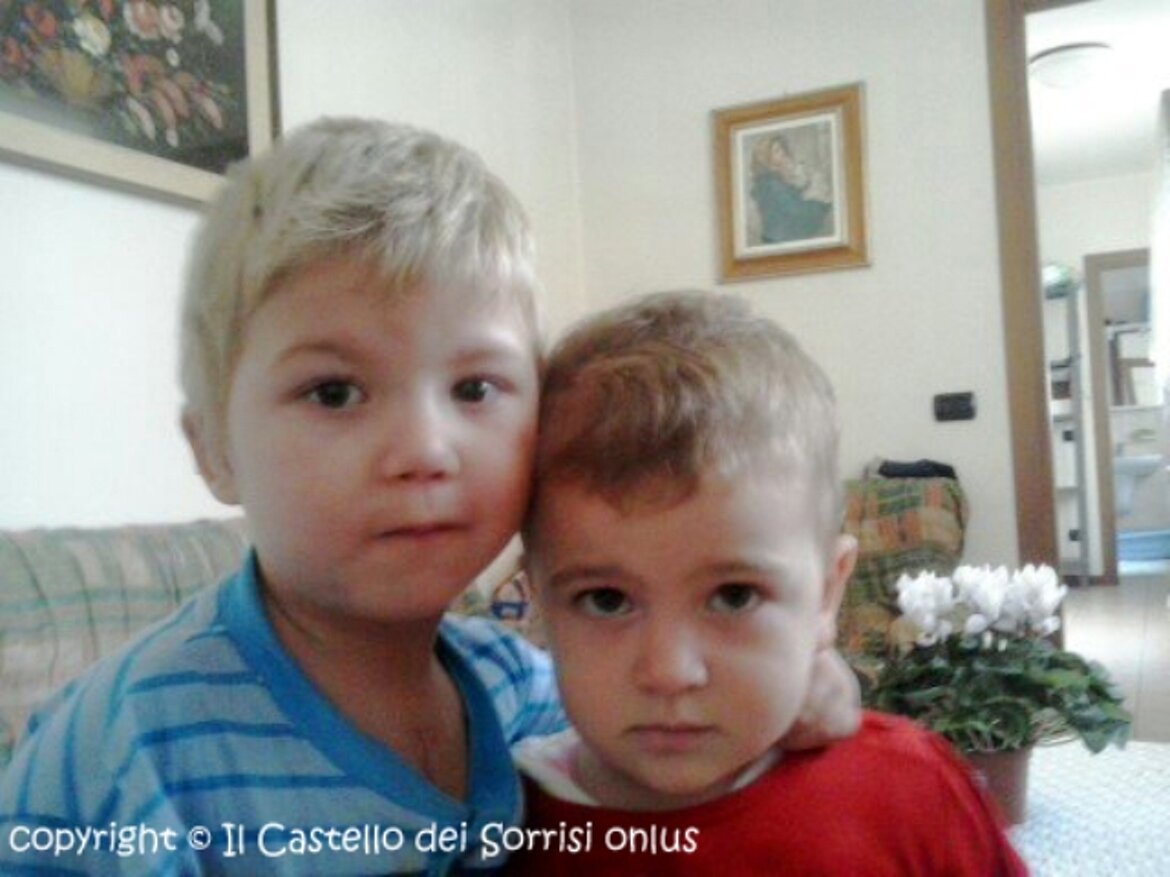 Dorina ... ti ho preso !!! Dorina ... ti ho preso !!!