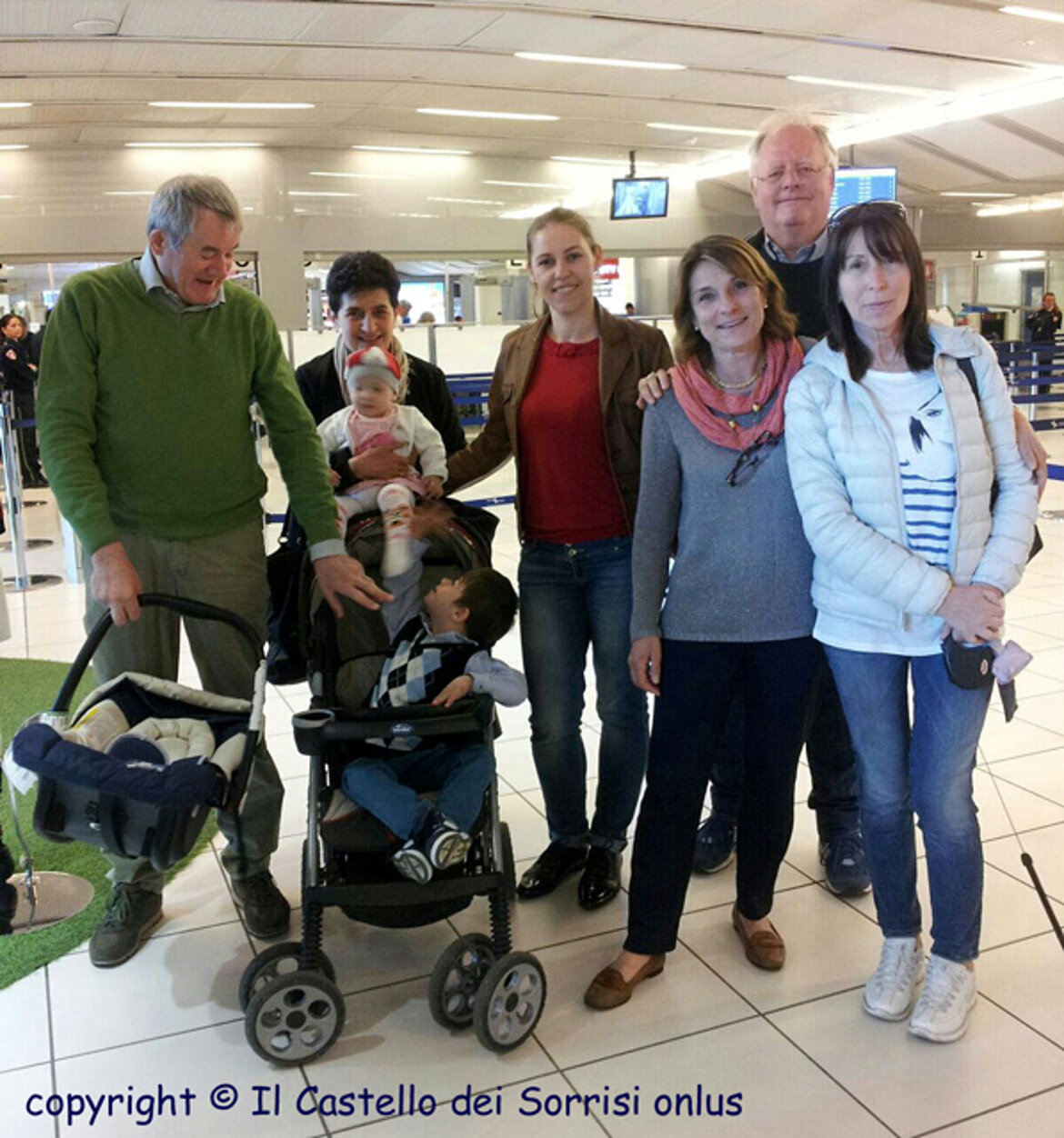 festa in aeroporto !!! festa in aeroporto !!!