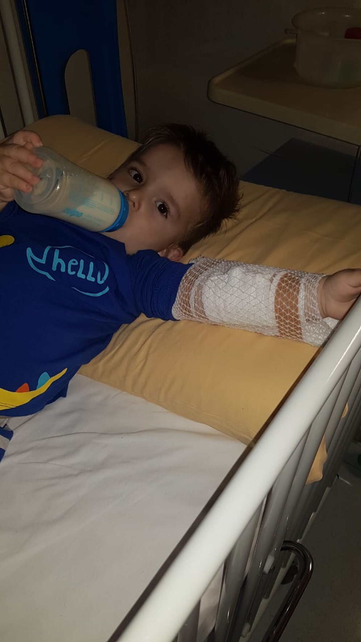 Il latte che tranquillizza.. Il latte che tranquillizza..