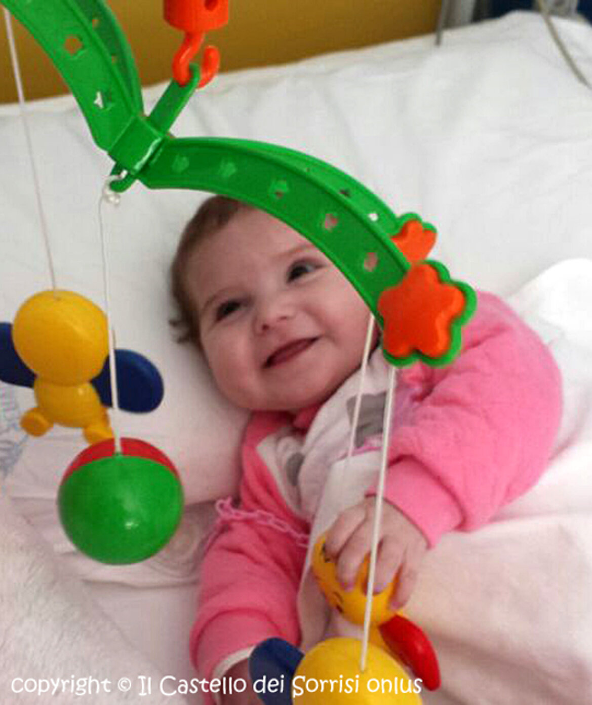 mi inizio a divertire ... finalmente! mi inizio a divertire ... finalmente!