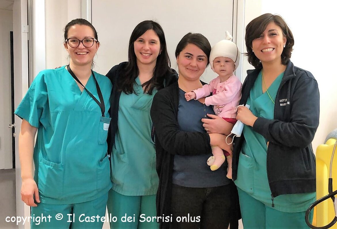 grazie di cuore mie dottoresse !!! grazie di cuore mie dottoresse !!!