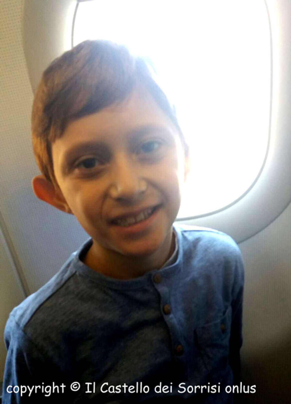 verso casa !!! verso casa !!!