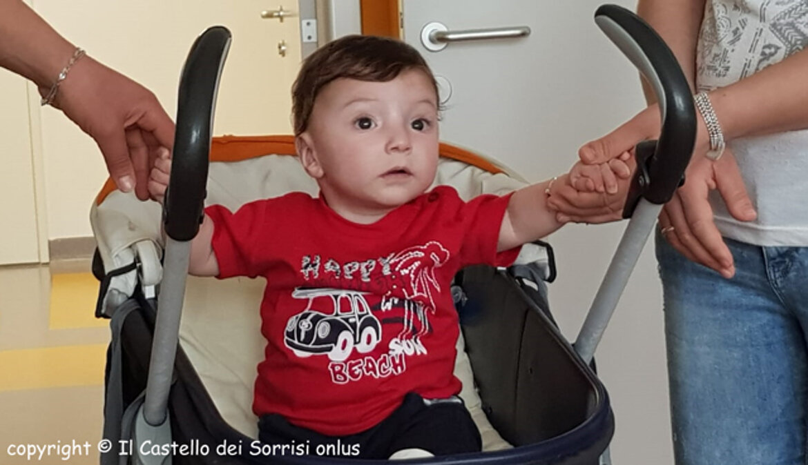 accompagnato verso il mondo !!! accompagnato verso il mondo !!!