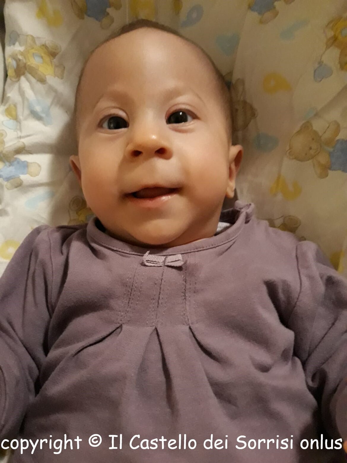 piccola donna cresce !!! piccola donna cresce !!!