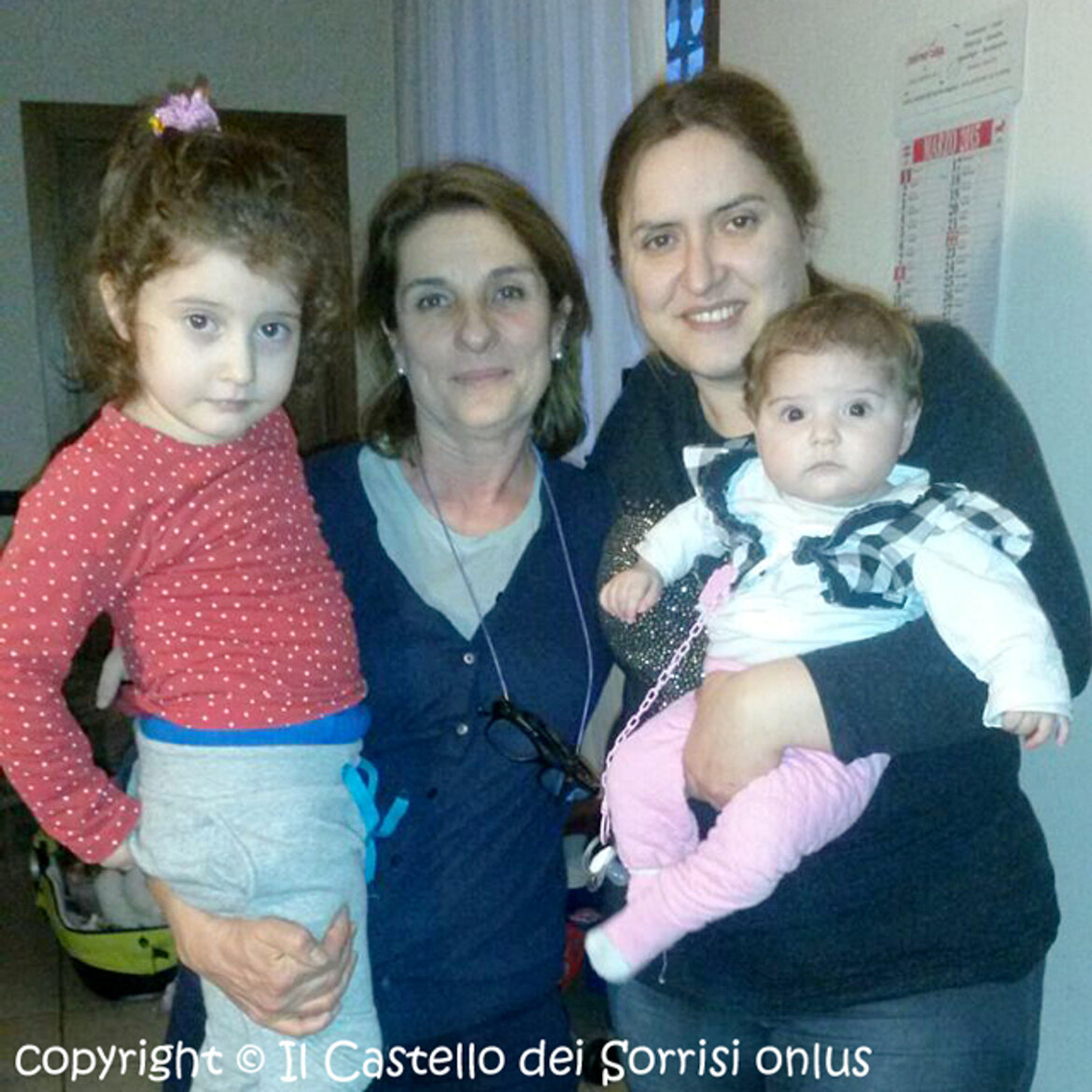 la Casetta è delle donne !!! la Casetta è delle donne !!!