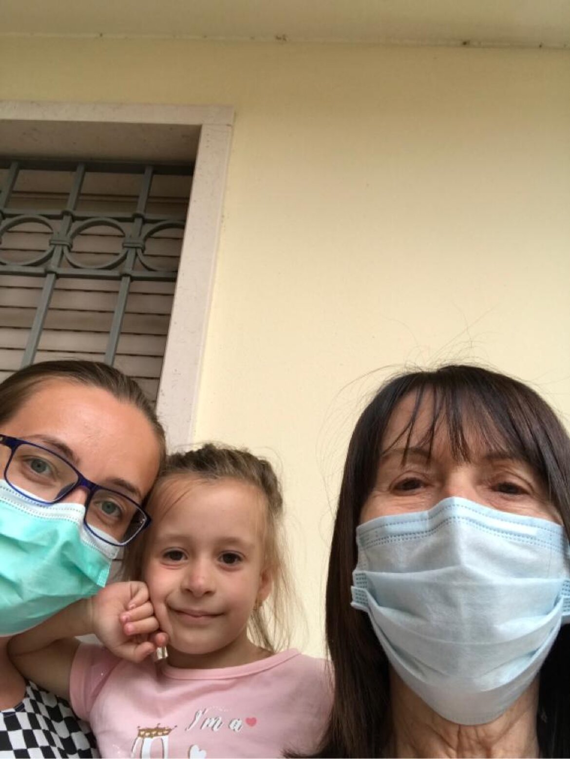 Benvenute in Casetta con Romana Benvenute in Casetta con Romana