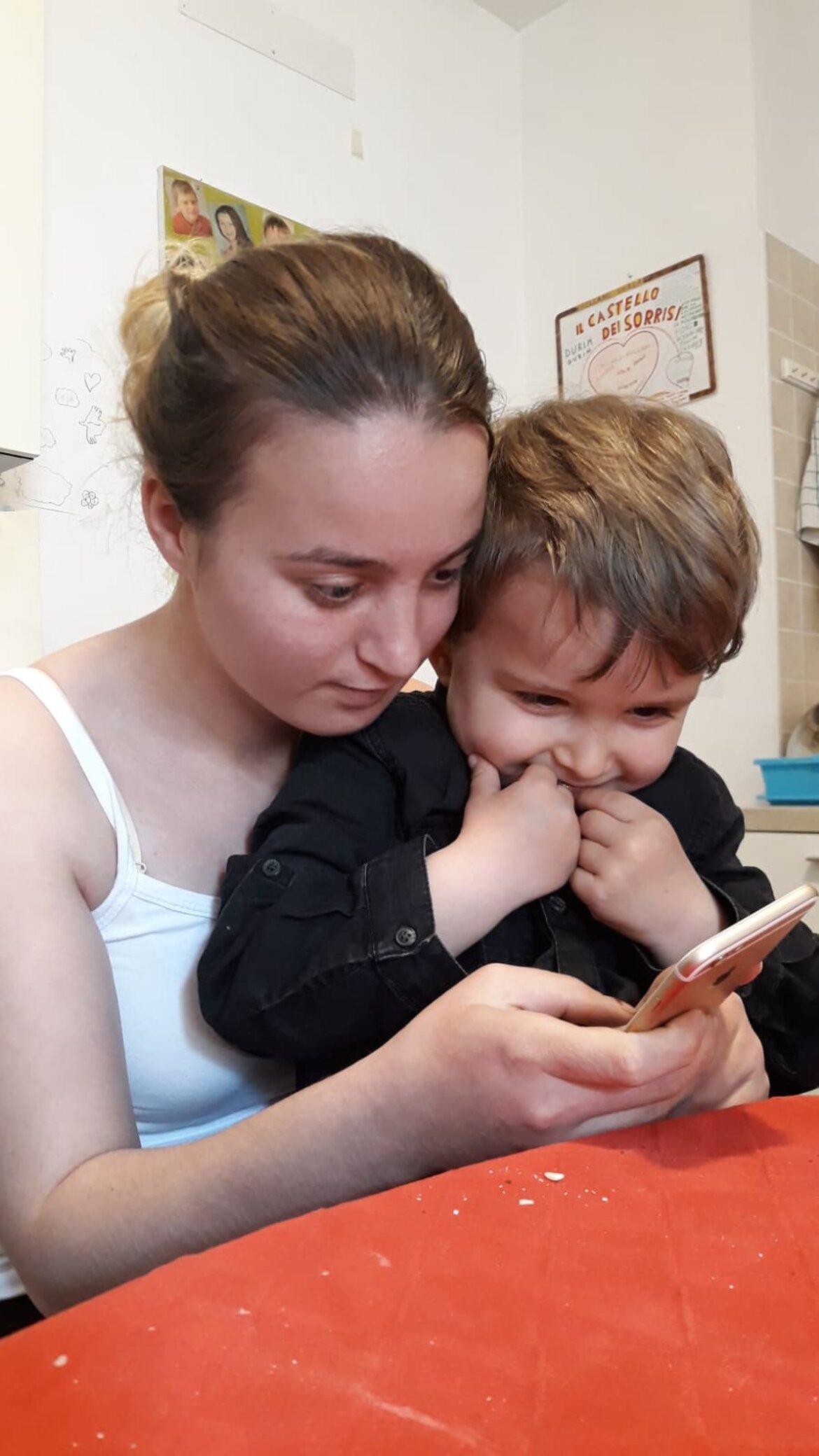 piccoli amici piccoli amici