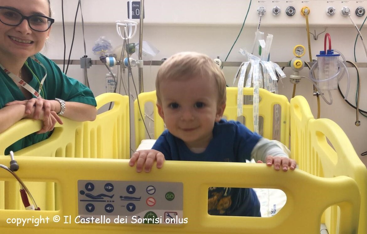 ... dove è l'uscita ??? ... dove è l'uscita ???