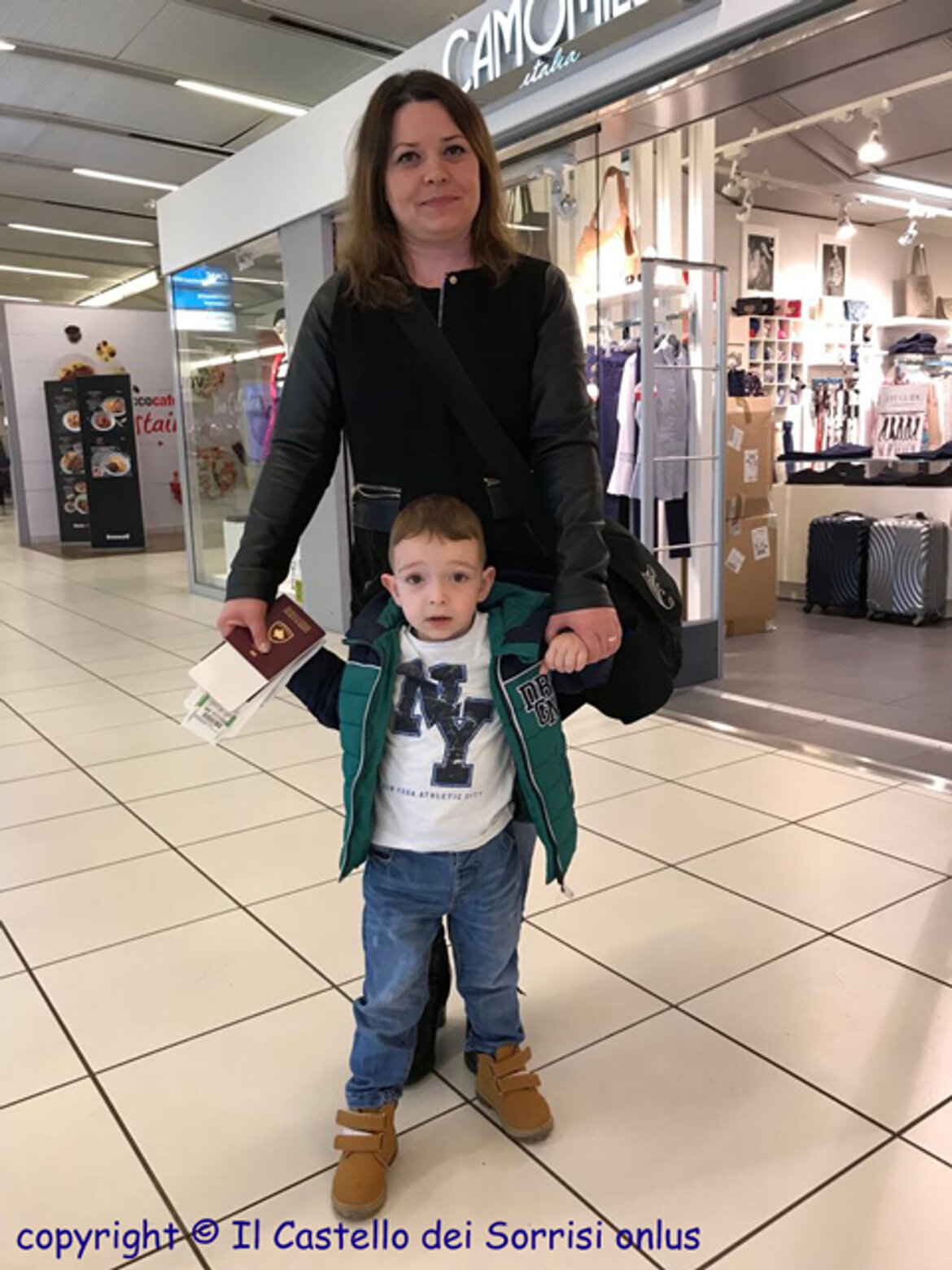 si torna a casa con un nuovo spirito !!! si torna a casa con un nuovo spirito !!!