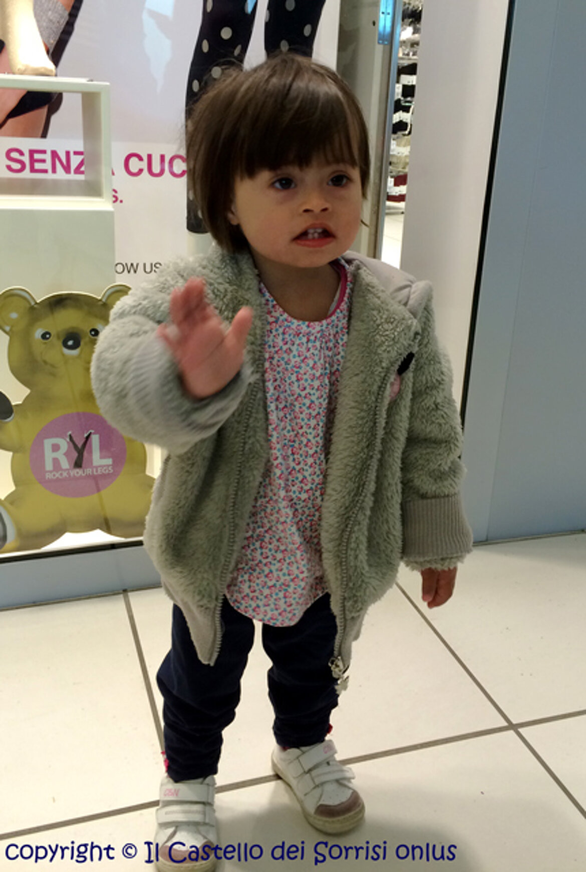 ciao a tutti ! ciao a tutti !