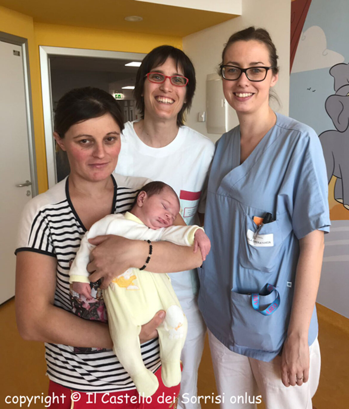 ciao ospedale !!! ciao ospedale !!!