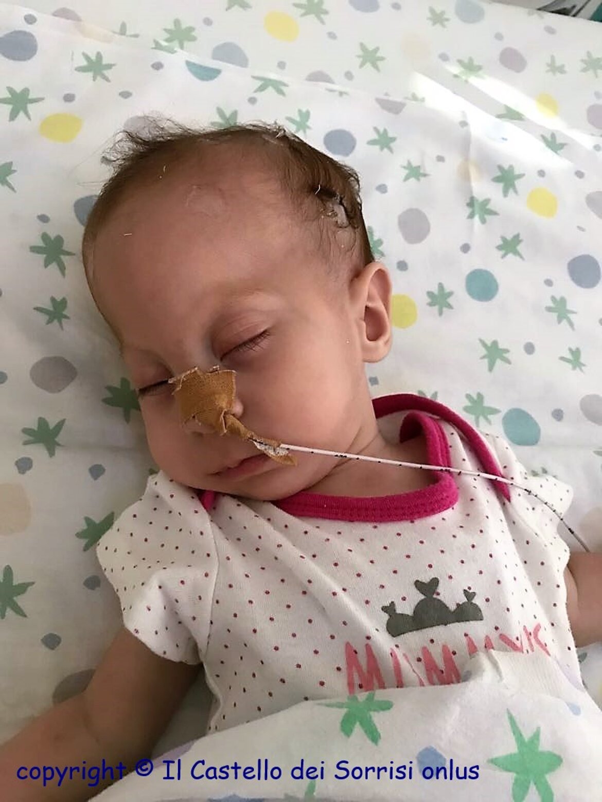 tanto bisogno di riposo tanto bisogno di riposo