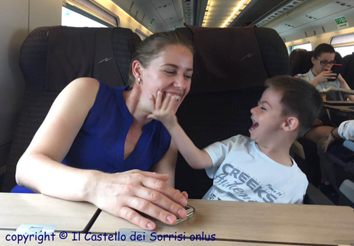 verso Roma, con ottimismo e fiducia !!! verso Roma, con ottimismo e fiducia !!!