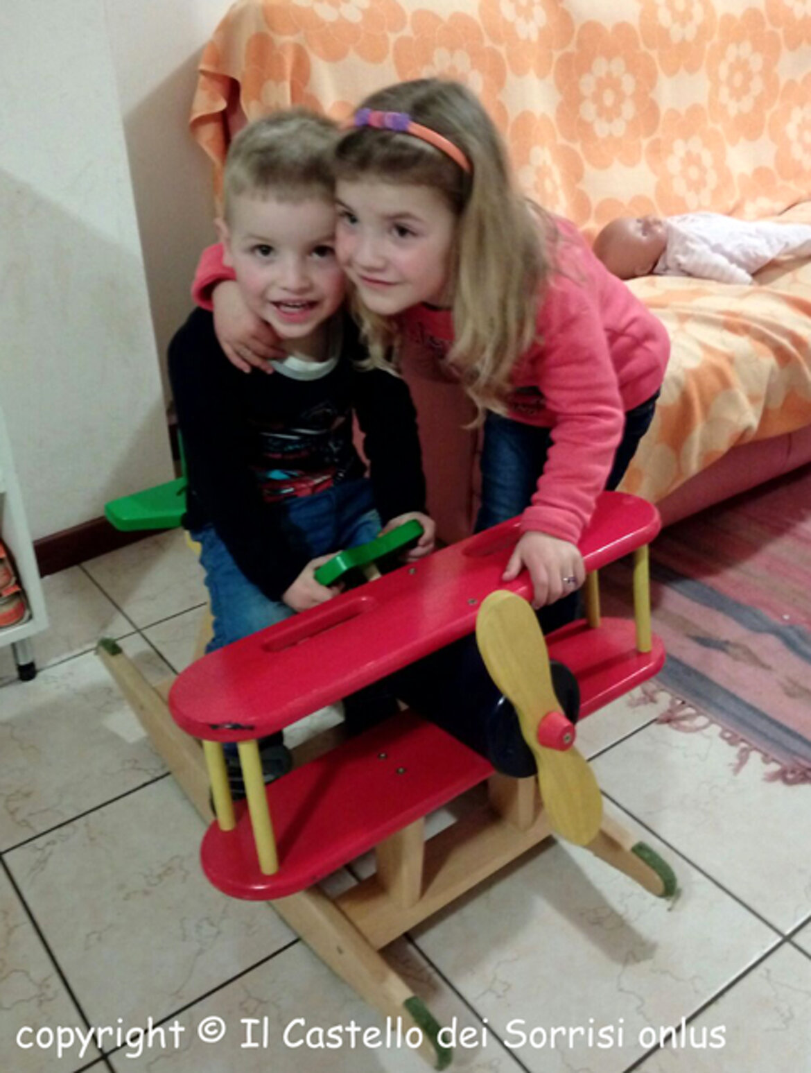 bentornati in Casetta !!! bentornati in Casetta !!!