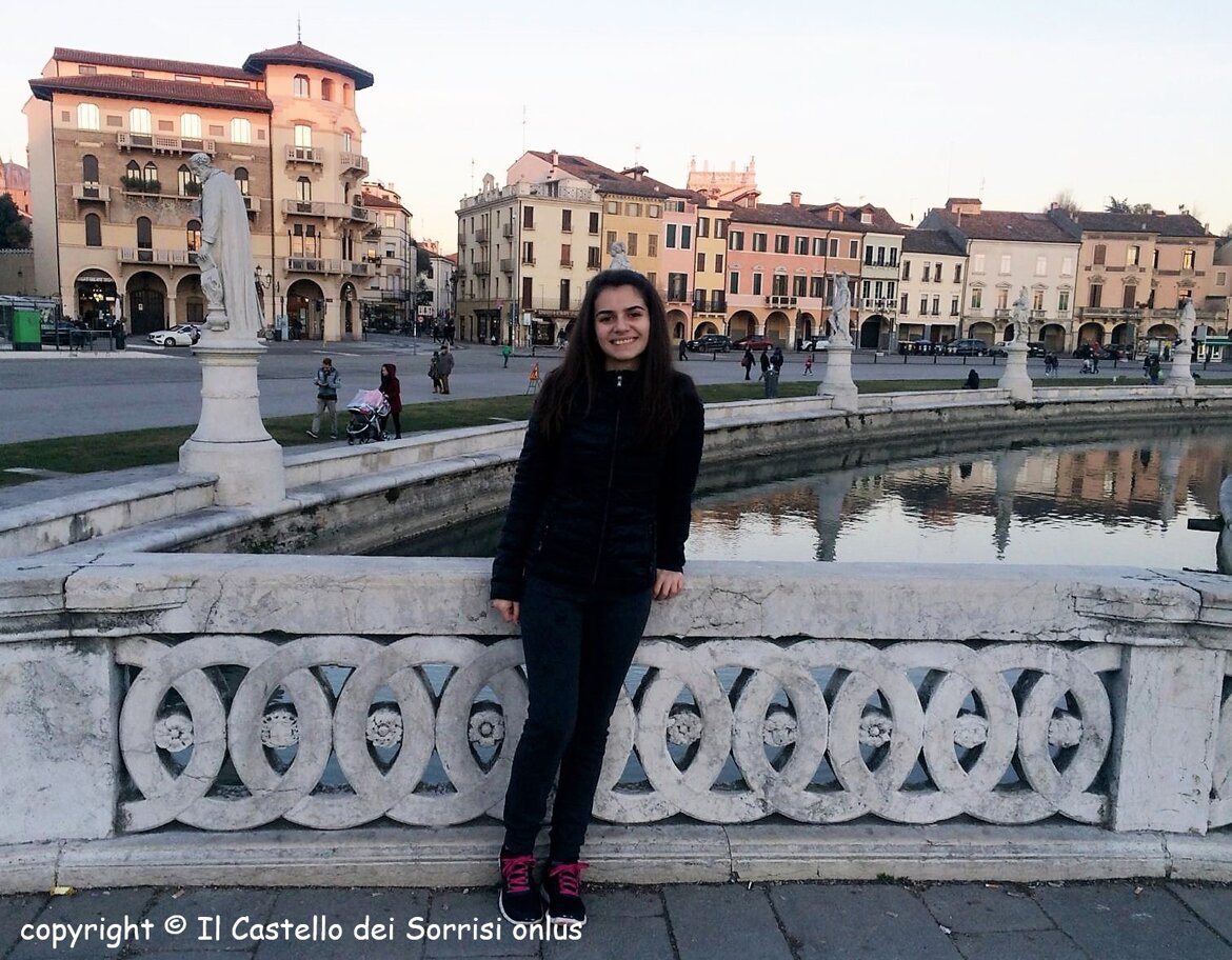 - A zonzo per Padova - A zonzo per Padova