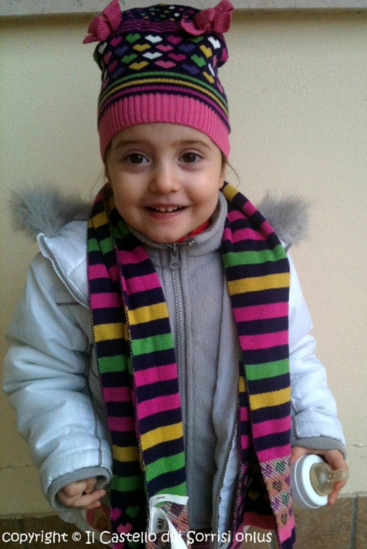 pronta per la passeggiata !!! pronta per la passeggiata !!!