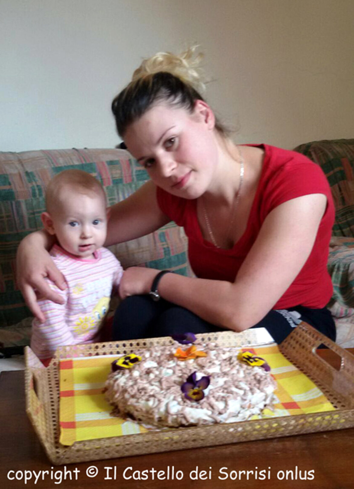 dolce kosovaro per un party in Casetta !!! dolce kosovaro per un party in Casetta !!!