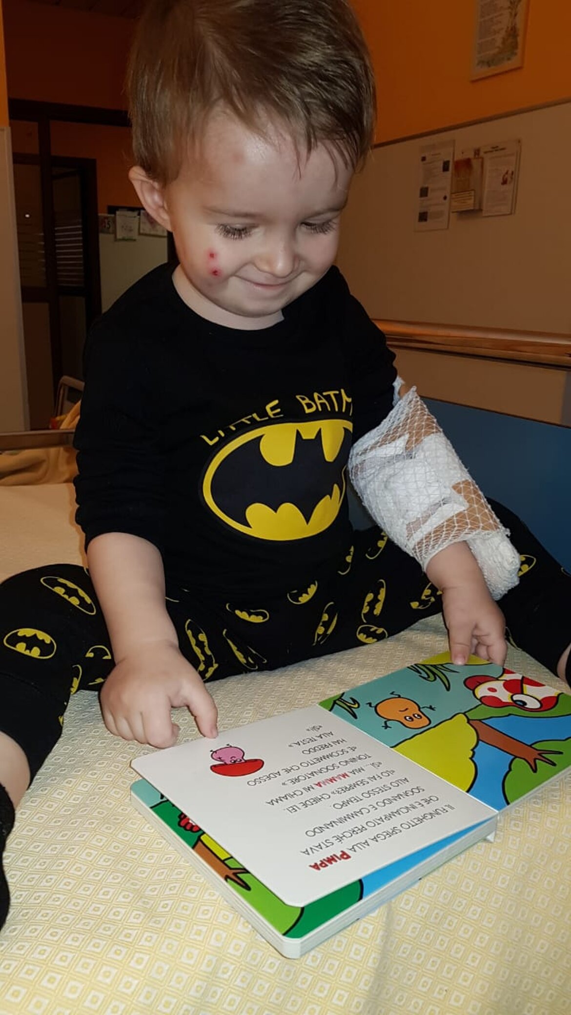 Ma quanti bei giochi! Ma quanti bei giochi!