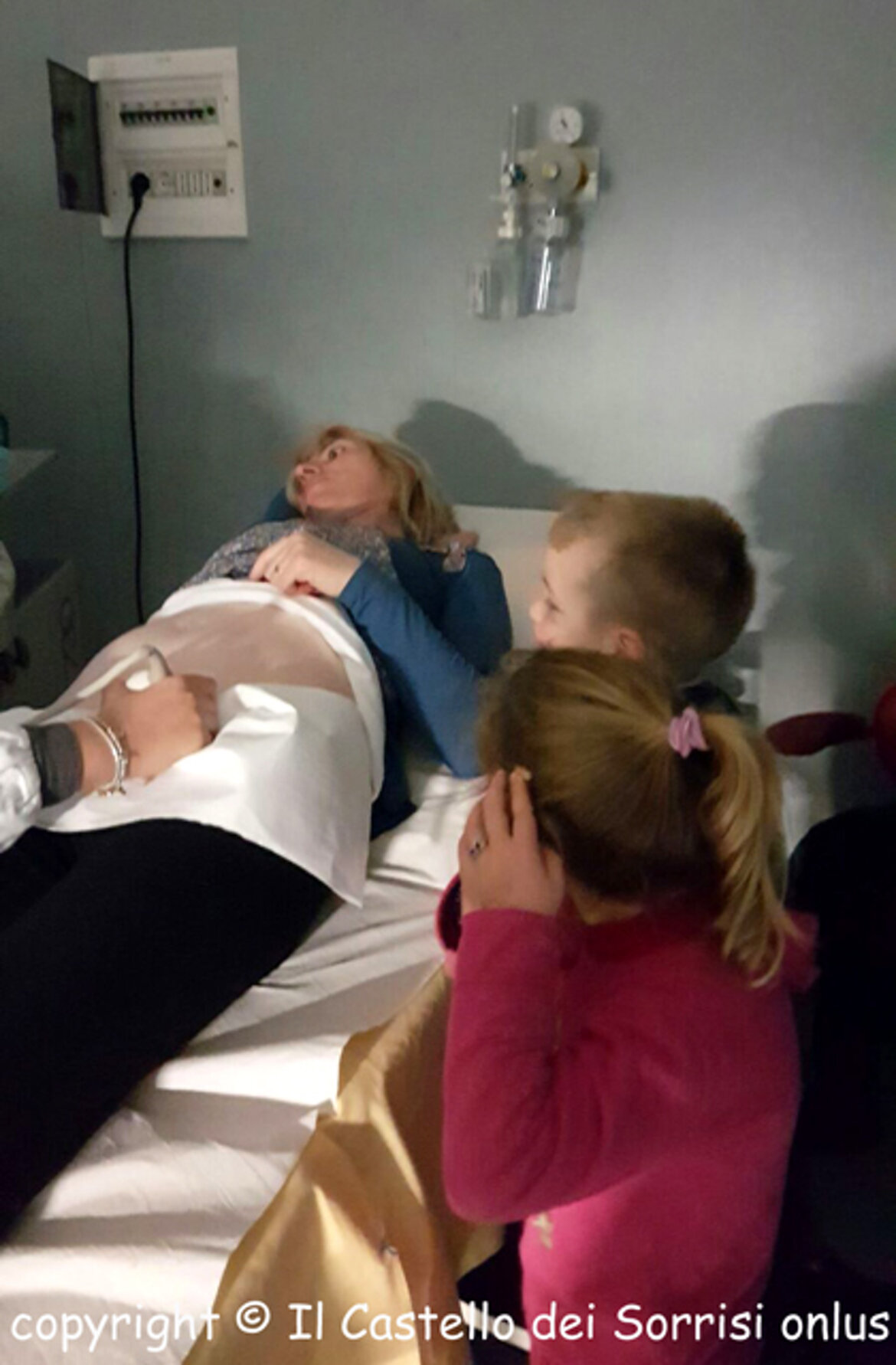 alla scoperta del fratellino ... o della sorellina !!! alla scoperta del fratellino ... o della sorellina !!!