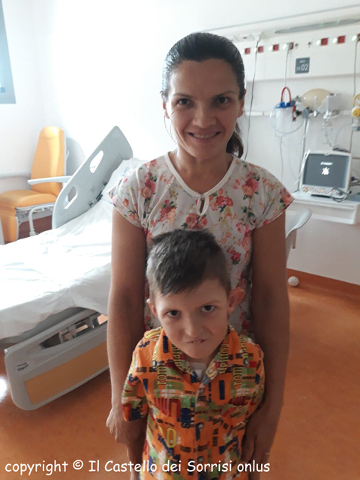 pronti per la dimissione !!! pronti per la dimissione !!!