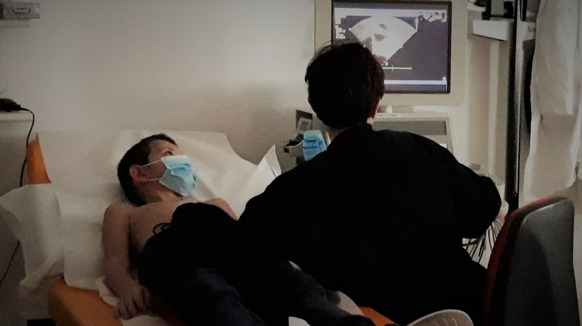 I controlli cardiologici I controlli cardiologici