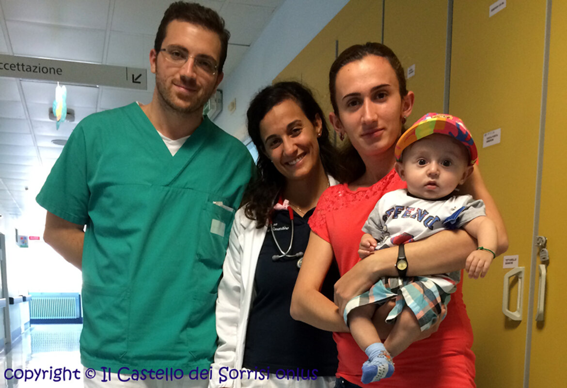 ciao pediatria ... e grazie per tutto !!! ciao pediatria ... e grazie per tutto !!!